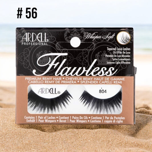 Tapered Luxe Lashes